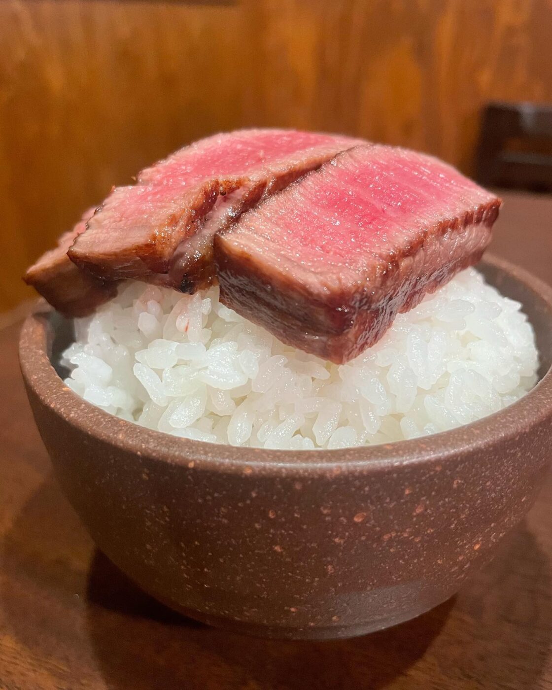 “肉”にも“米”にも妥協なし。無敵焼肉。-1