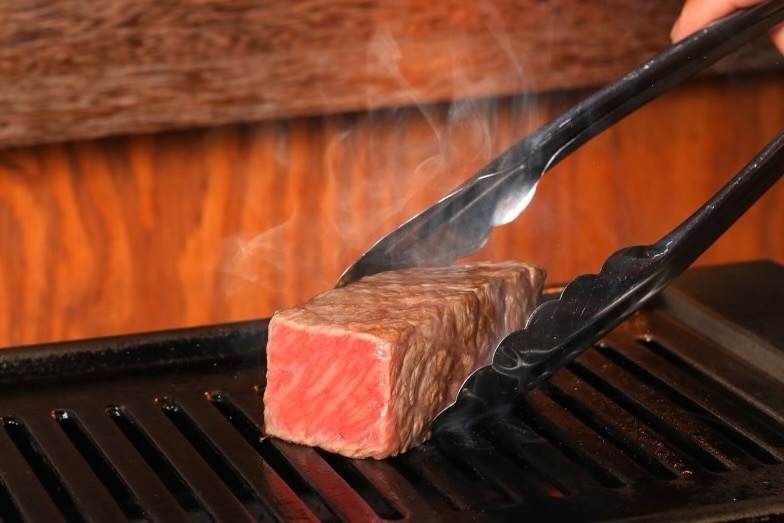 極上焼肉
Yakiniku