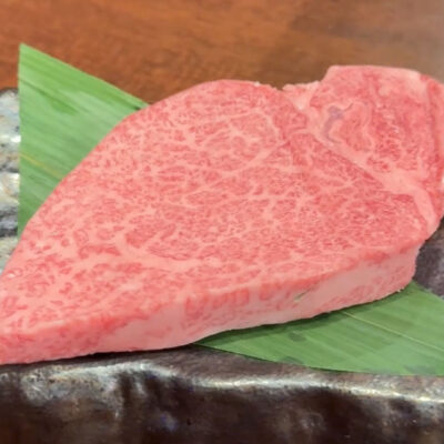 ◆ 大阪一安い！ シャトーブリアン