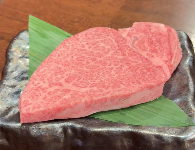◆ 大阪一安い！ シャトーブリアン