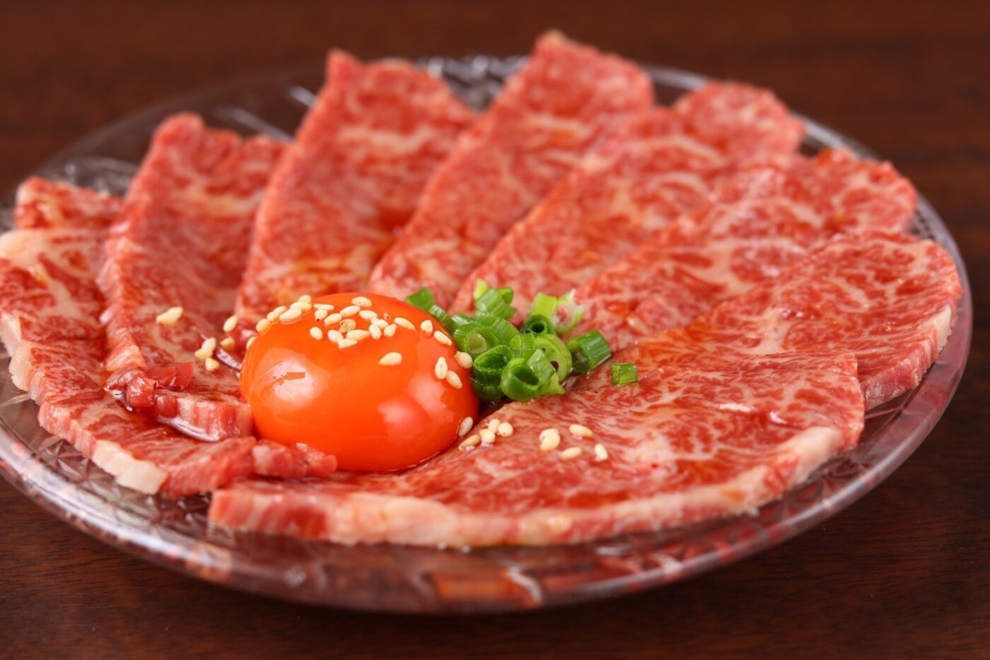 “肉”にも“米”にも妥協なし。無敵焼肉。-2